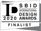 Sbid Awards 2020 Finalist