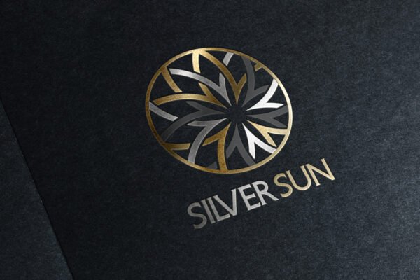 Silversun Visual Identity