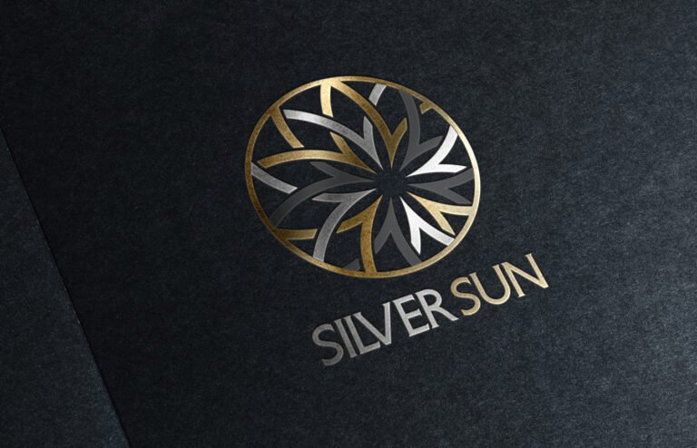 Silversun Visual Identity